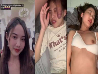 Bướm non tơ 69 xong chơi anh còn bắt em rên to